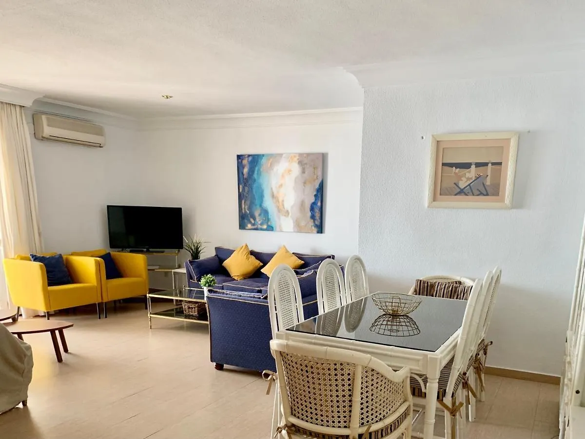 Sun&Life Girolamar Apartment Fuengirola Spain