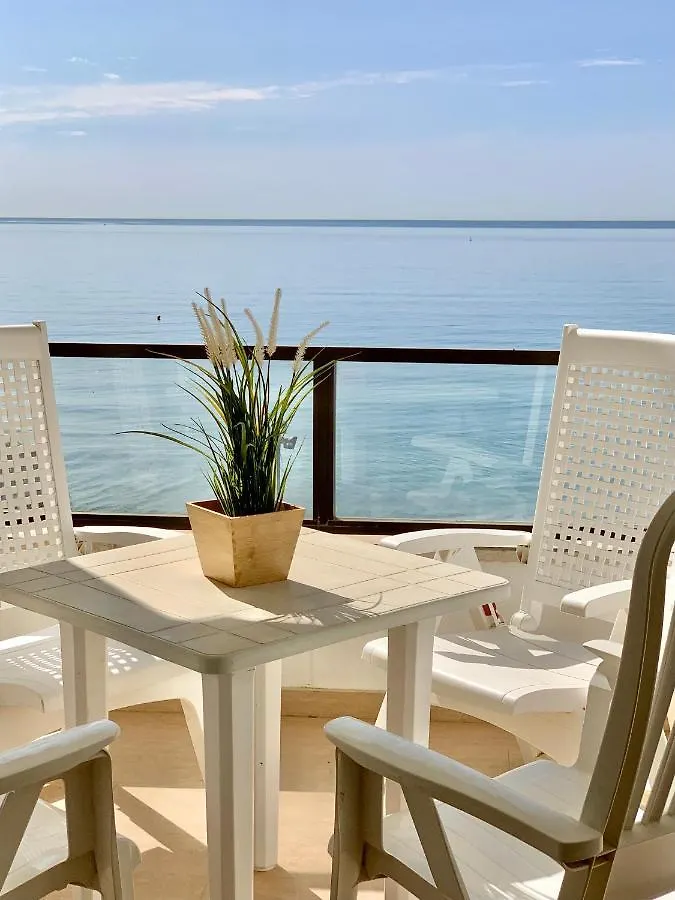 Sun&Life Girolamar Apartman Fuengirola