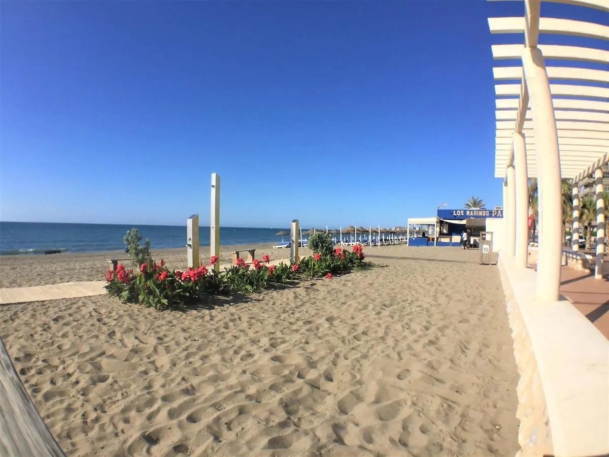 Sun&Life Girolamar Apartment Fuengirola