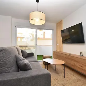  Apartamento Apartamento Emperatriz