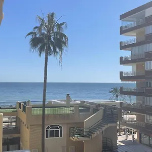  Apartamento Piso En El Paseo Maritimo