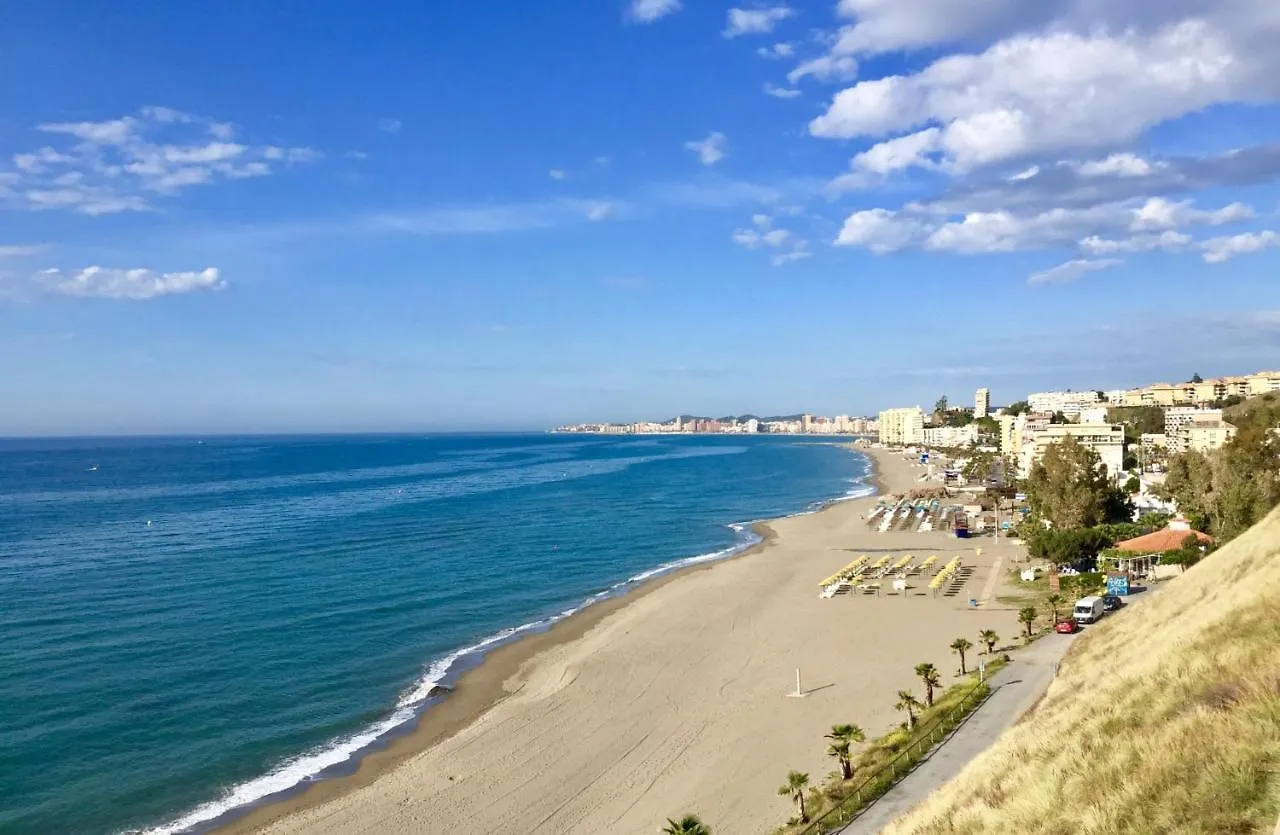 Sun&Life Girolamar Apartment Fuengirola