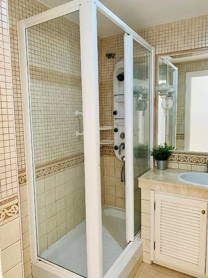 Sun&Life Girolamar Appartamento Fuengirola