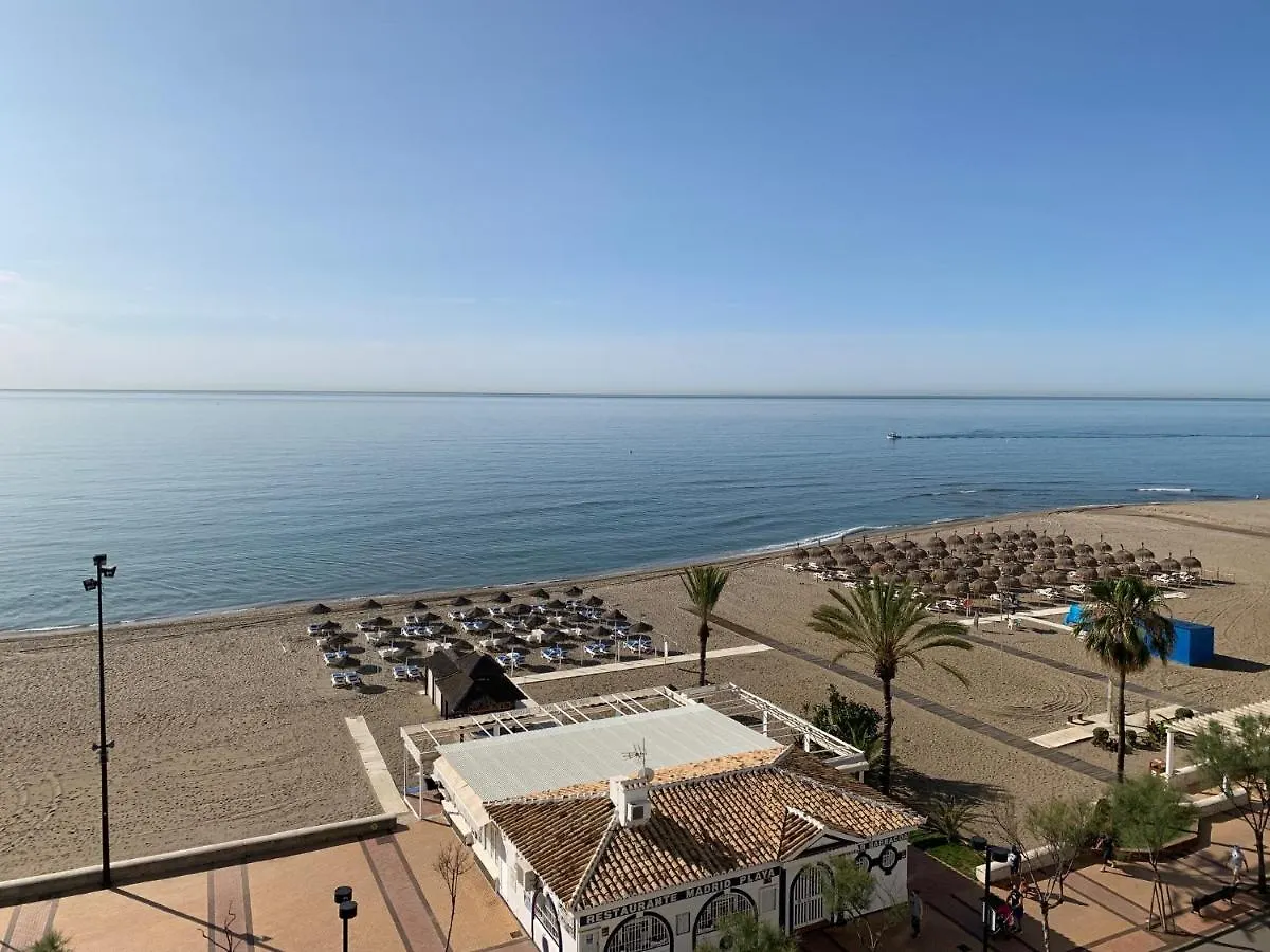Sun&Life Girolamar Appartamento Fuengirola 0*,