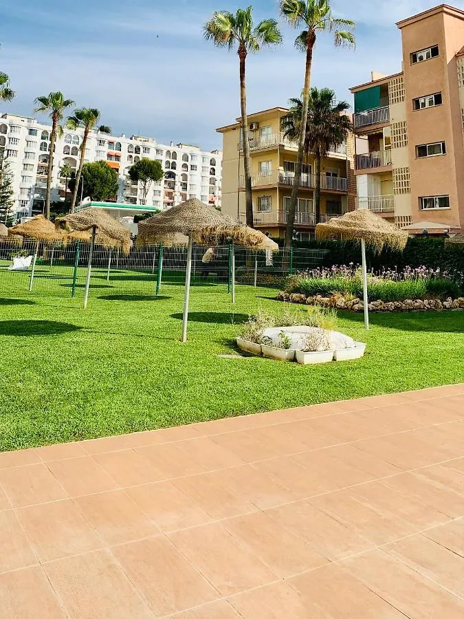 Sun&Life Girolamar Appartamento Fuengirola