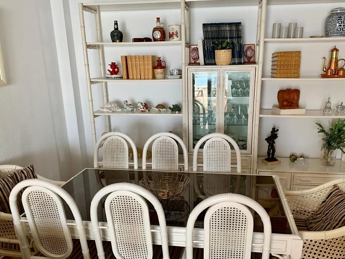 Sun&Life Girolamar Apartment Fuengirola
