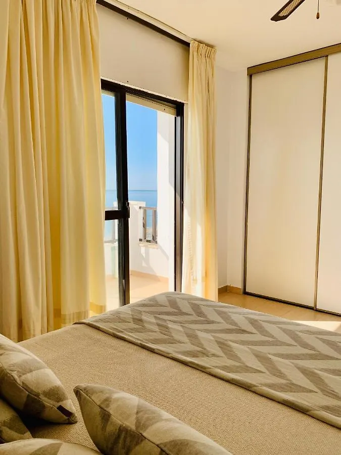 Sun&Life Girolamar Appartamento Fuengirola 0*,