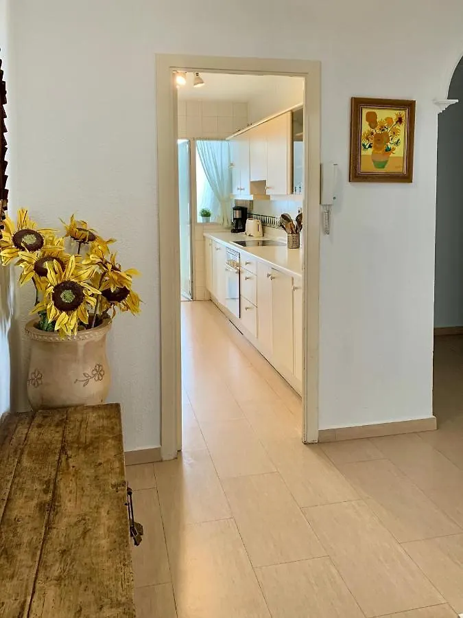 Ferienwohnung Sun&Life Girolamar Fuengirola Apartment