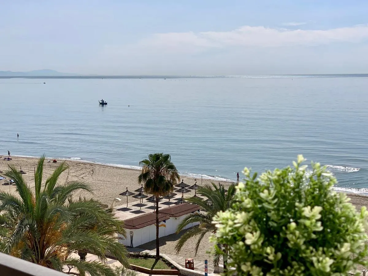 Sun&Life Girolamar Apartment Fuengirola Spain