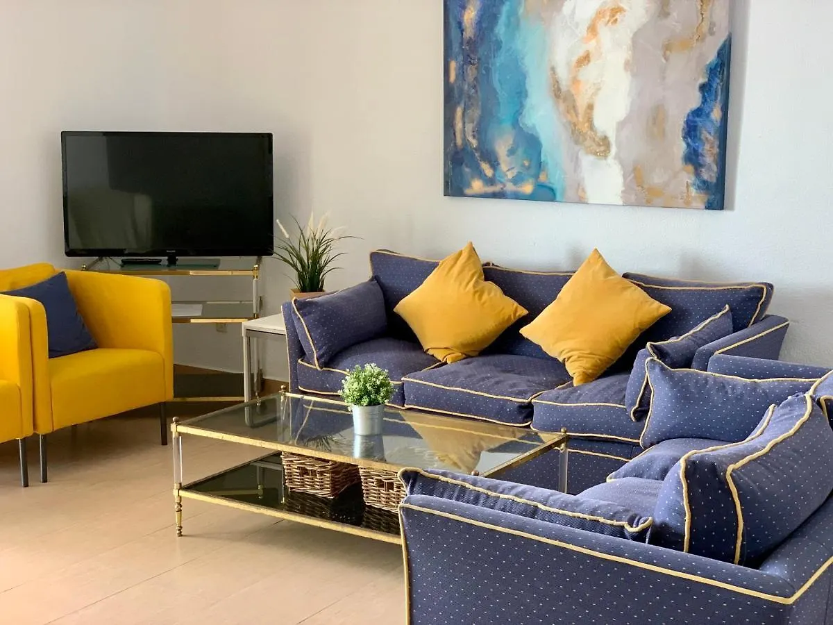 Sun&Life Girolamar Appartamento Fuengirola 0*,  Spagna