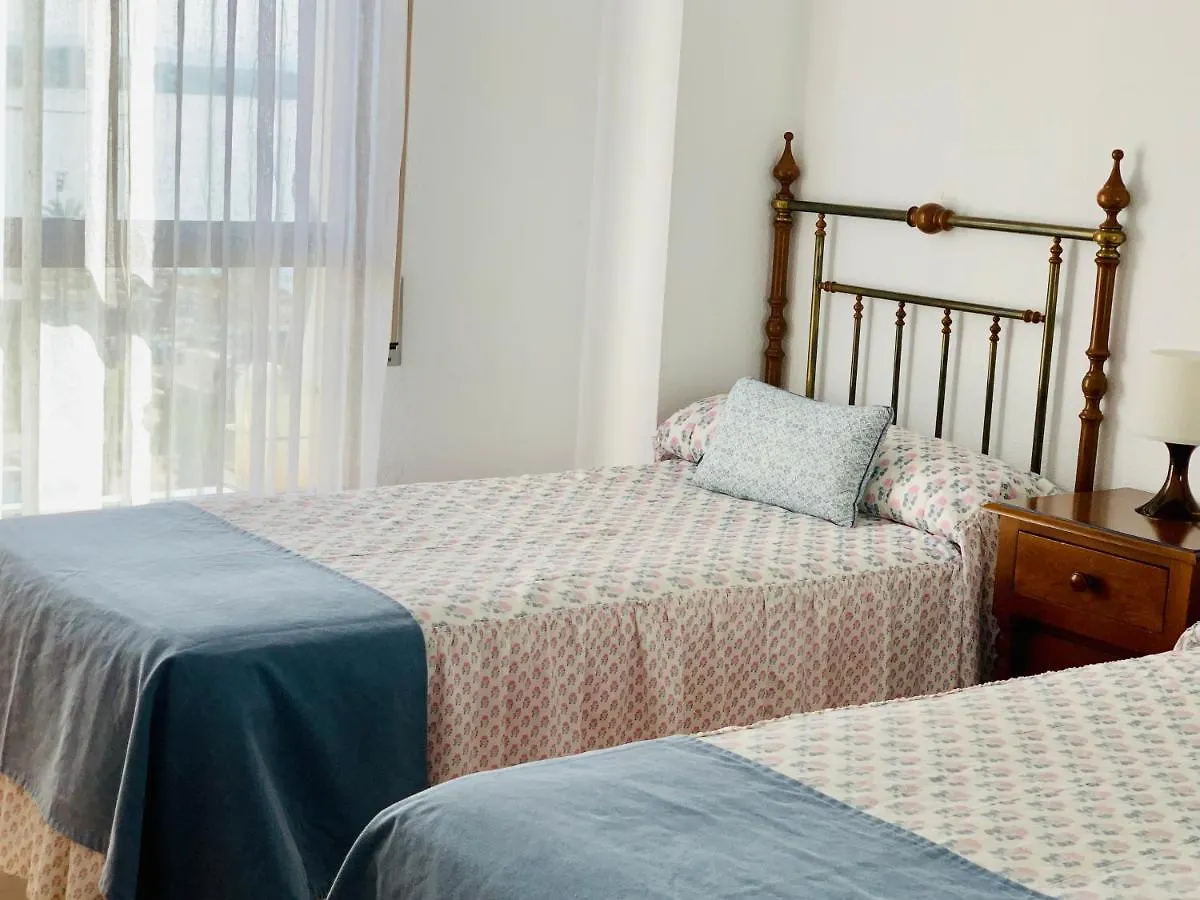 Sun&Life Girolamar Apartment Fuengirola