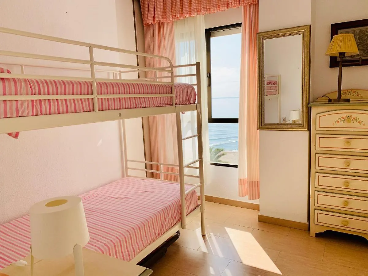 Sun&Life Girolamar Apartment Fuengirola
