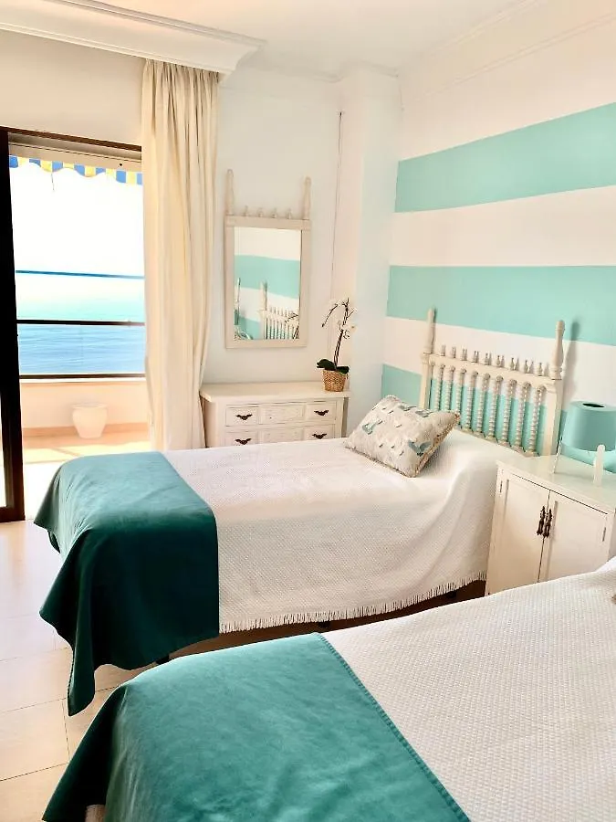 Sun&Life Girolamar Appartamento Fuengirola
