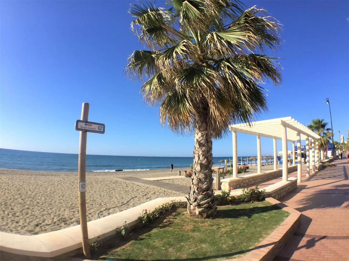 Sun&Life Girolamar Apartment Fuengirola 0*,