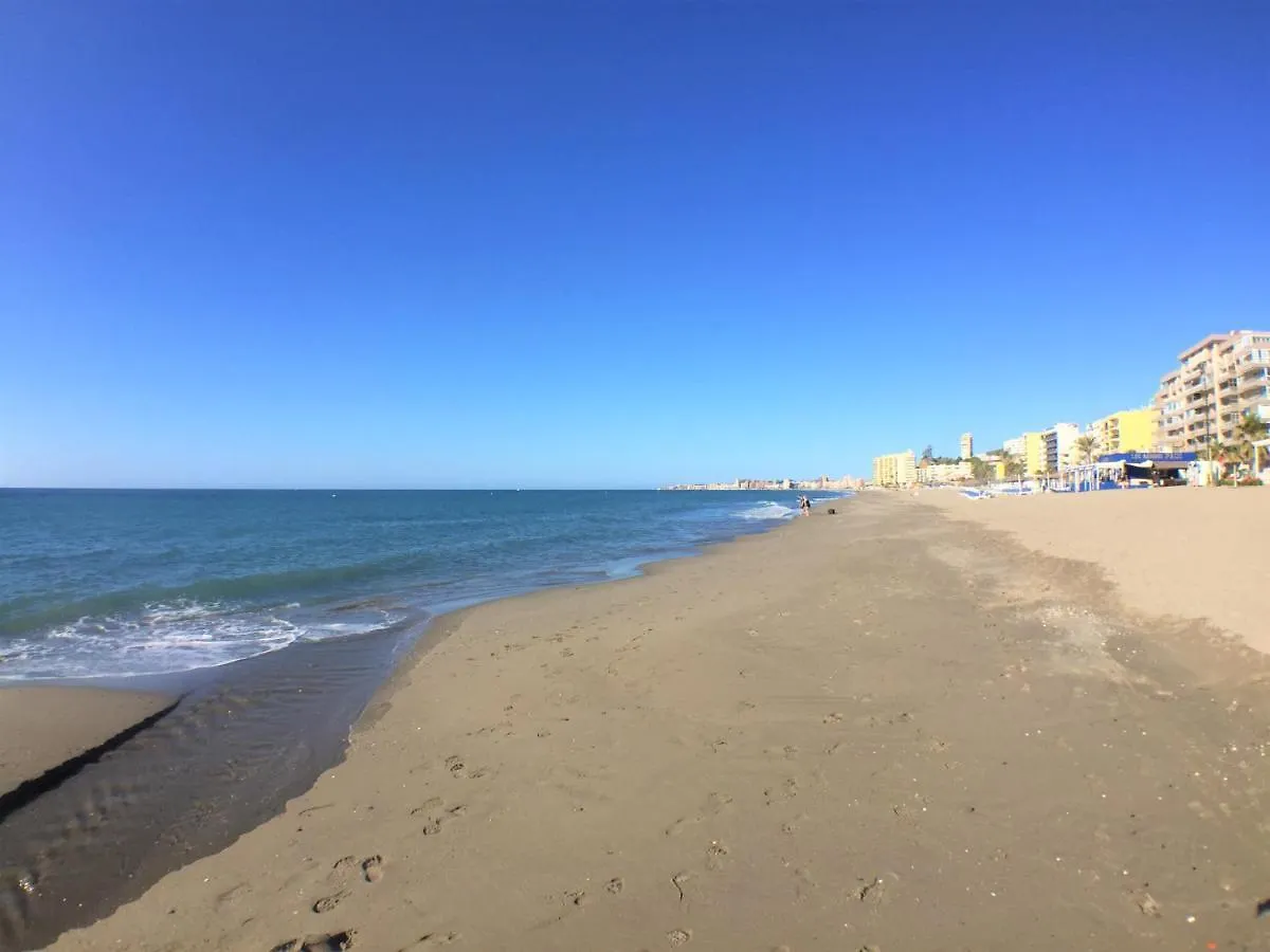 Sun&Life Girolamar Apartment Fuengirola