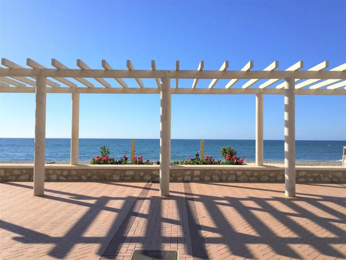 Sun&Life Girolamar Apartment Fuengirola