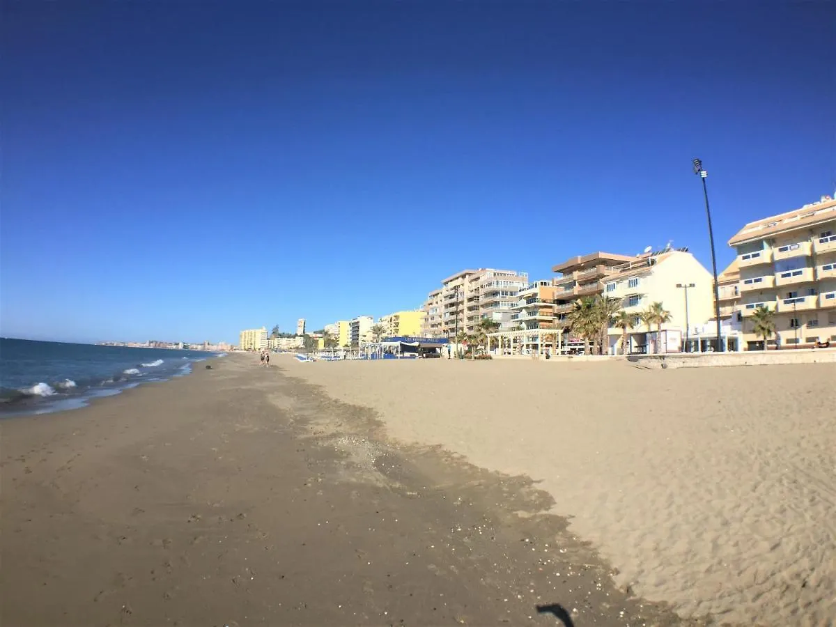 Sun&Life Girolamar Apartment Fuengirola Spain