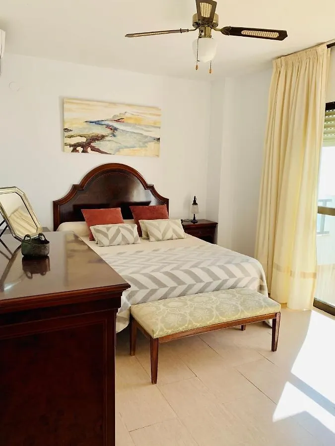 Sun&Life Girolamar Apartment Fuengirola